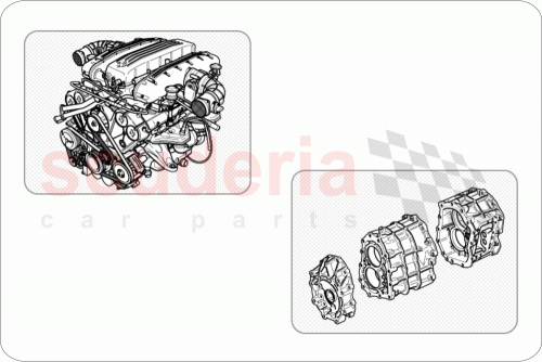Part Diagram for Ferrari 282561