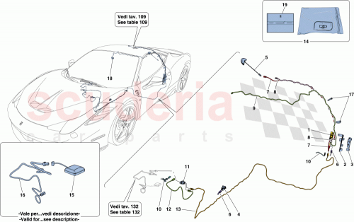 Part Diagram for Ferrari 292913
