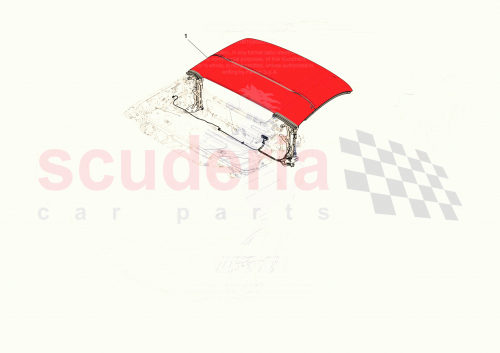 Part Diagram for Ferrari 000801215