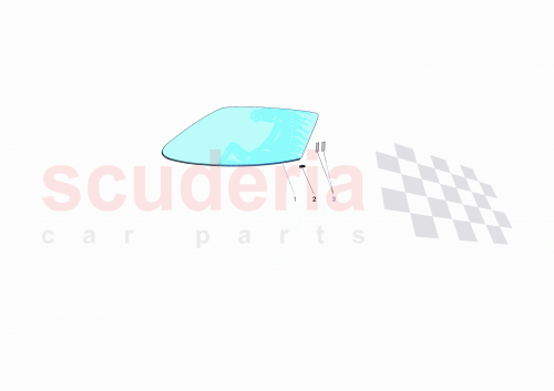 Part Diagram for Ferrari 768291