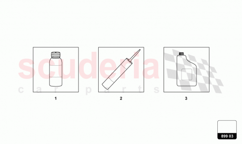Part Diagram for Lamborghini 008967217