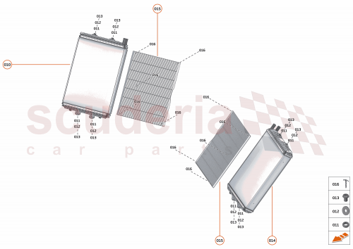 Part Diagram for McLaren 13F0872CP