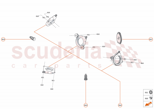 Part Diagram for McLaren 14AC404CP