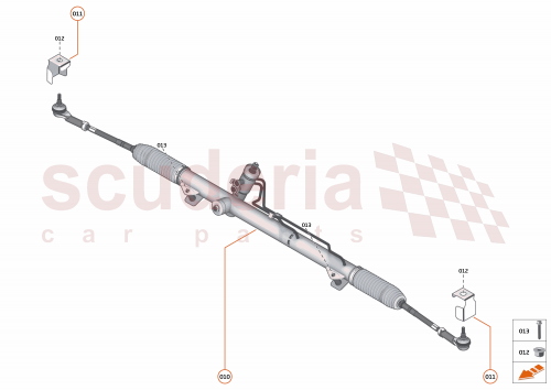 Part Diagram for McLaren 13F0594CP
