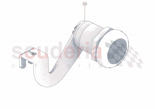 Part Diagram for McLaren 14QA193CP