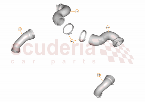 Part Diagram for McLaren 13F0298CP