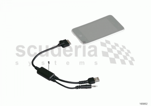 Part Diagram for Rolls Royce 61 12 0440812