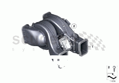 Part Diagram for Rolls Royce 07 14 9153370