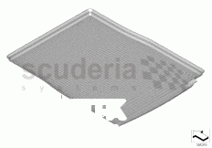 Part Diagram for Rolls Royce 51 47 2158791