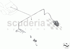 Part Diagram for Rolls Royce 51 24 7195128
