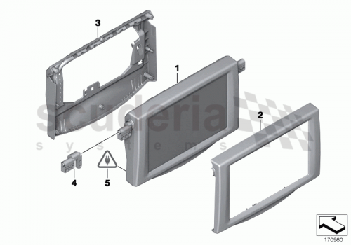 Part Diagram for Rolls Royce 65 50 9203891