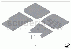 Part Diagram for Rolls Royce 72 60 9196727