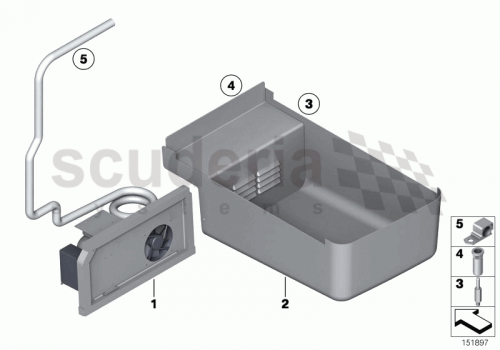 Part Diagram for Rolls Royce 07 14 6989336