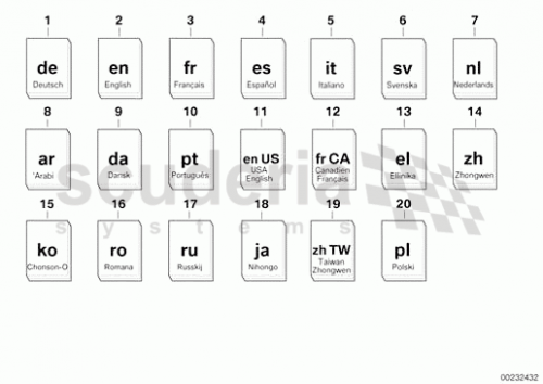 Part Diagram for Rolls Royce 01 49 2602651