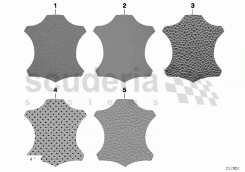 Part Diagram for Rolls Royce 51 92 7064199