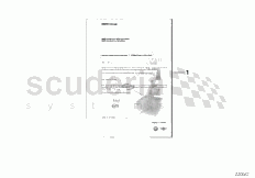 Part Diagram for Rolls Royce 65 90 2181747