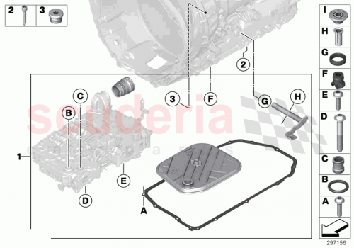 Part Diagram for Rolls Royce 24507588756