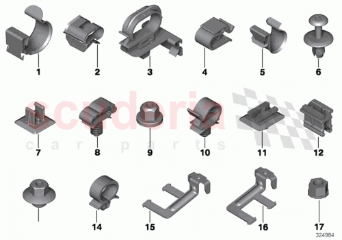Part Diagram for Rolls Royce 12527589861