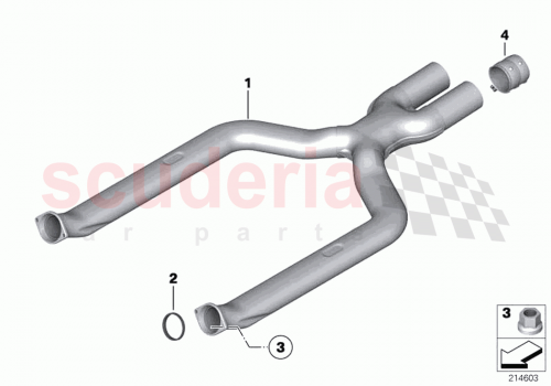 Part Diagram for Rolls Royce 18 30 8685581