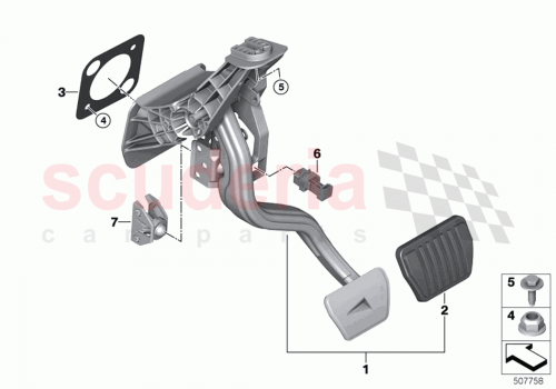 Part Diagram for Rolls Royce 35006873120
