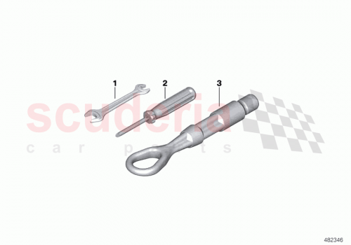 Part Diagram for Rolls Royce 72157953897