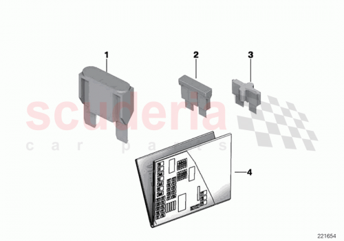 Part Diagram for Rolls Royce 71 23 9257427