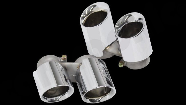Photo of Cargraphic Wheel Arch Silencer Set for the Porsche 991 (Mk I) Carrera - Image 6