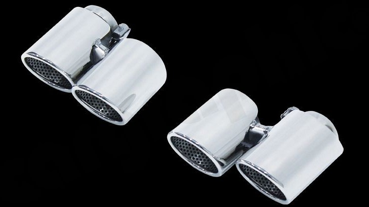Photo of Cargraphic Wheel Arch Silencer Set for the Porsche 991 (Mk I) Carrera - Image 9