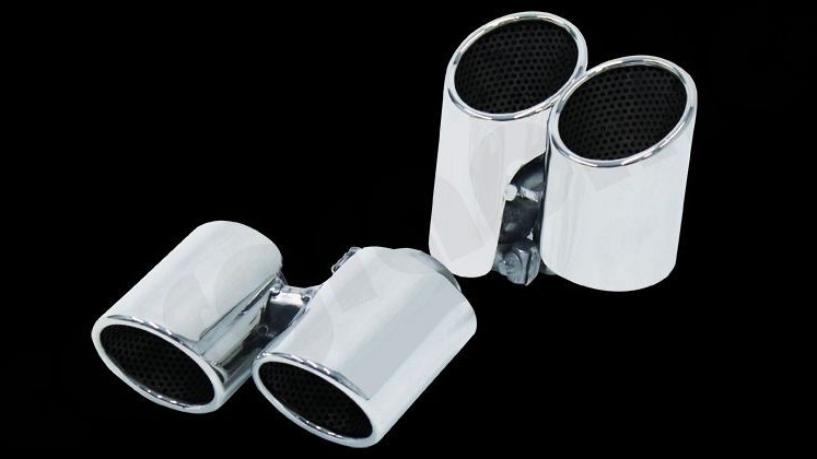 Photo of Cargraphic Wheel Arch Silencer Set for the Porsche 991 (Mk I) Carrera - Image 10