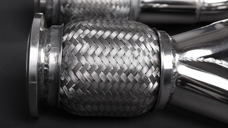 Photo of Capristo Sports Exhaust for the Lamborghini Aventador SV - Image 11
