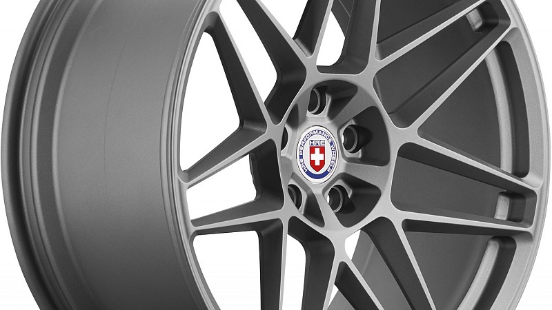 Photo of HRE RS309M, RS200M & S204 Wheels for the Mercedes Benz E63 AMG (W213) - Image 3