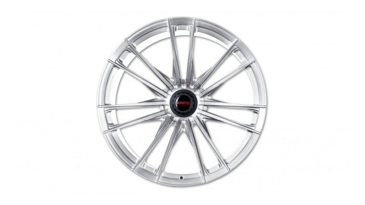 Photo of Novitec MC3 FORGED, CENTRAL-LOCK LOOK for the McLaren GT - Image 1