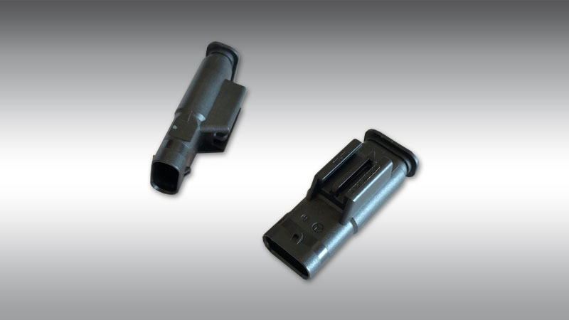 Photo of Novitec NOVITRONIC MODULE FOR EXHAUST FLAP-REGULATION for the McLaren 720S - Image 1