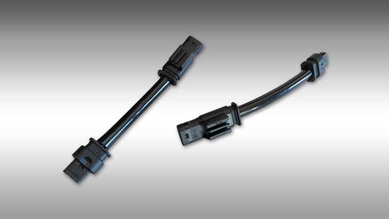 Photo of Novitec NOVITRONIC MODULE FOR EXHAUST FLAP-REGULATION for the McLaren 720S - Image 2