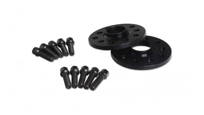 Photo of Novitec Aluminium Spacers for the McLaren 600LT - Image 1