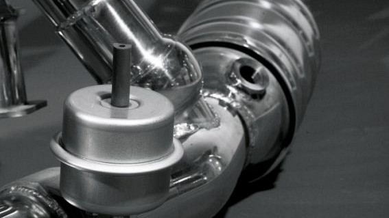 Photo of Capristo Sports Exhaust (LP 640/670) for the Lamborghini Murcielago/LP640 - Image 11