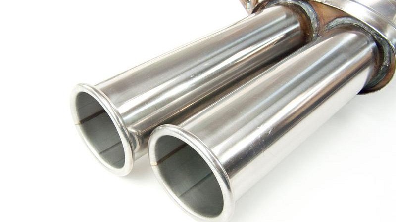 Photo of Quicksilver Sport Exhaust (2007-13) for the BMW M3 (G80/81) - Image 1