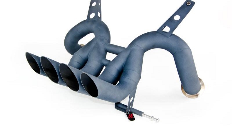 Photo of Quicksilver Sport Exhaust (2016 on) for the Lamborghini Aventador SV - Image 1